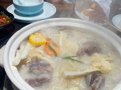 -旺晖本帮骨头煲·深夜火锅(梅园路店)
