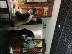 -汉唐宴长安食府