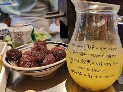 -大头叔烤鸡爪·朝鲜族烤串(天池路店)