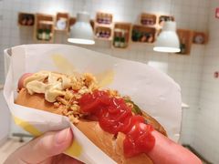 -宜家·瑞典风味餐厅(天津东丽商场店)
