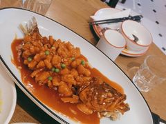 -新白鹿餐厅(城西银泰城店)