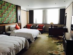 -厦门日月谷温泉渡假村