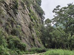 -少华山国家森林公园