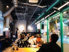 -KAOTOWN烤堂•烧烤(海汇港店)