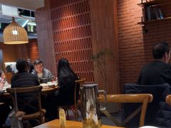 -味莊餐厅(康庄南街店)