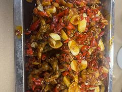 -老三样·旧食新味(万寿宫店)