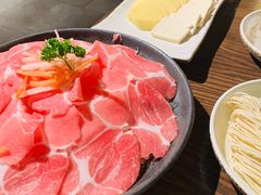 -呷哺呷哺(松江开元店)