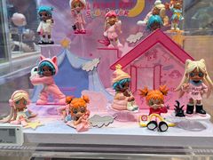 -泡泡玛特POPMART(正弘城店)