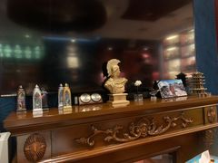 -哈瓦那雪茄酒廊超市(武汉天地分店)