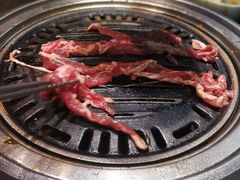 -九寸钉自助·炭火烤肉烧烤(欧乐时尚广场店)