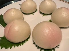 -金轩中餐厅 Jin Xuan(浦东丽思卡尔顿酒店)