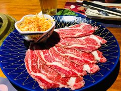 -肉魁屋·烧肉·烧鸟·酒场(高新店)