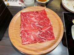 -MoMo牧场·寿喜烧专门店(长泰广场店)