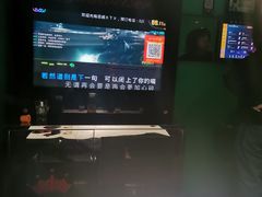 -百威KTV(恒福路店)