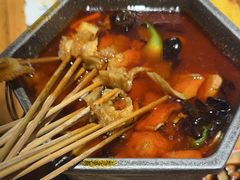 -小俩口烧烤东北菜(双井店)