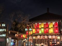 -董永七仙女文化园