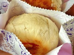 现烤月饼-长发西饼(临顿路店)