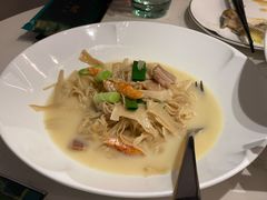 家烧竹笋衣-大儒小厨·苏浙菜(瑞虹太阳宫店)