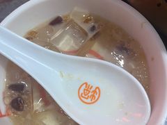 -探鱼·鲜青椒爽麻烤鱼(苏宁广场店)