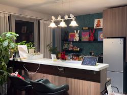 -ONE HEART 美甲美睫品牌店