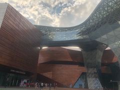 -东浩兰生上海世博展览馆