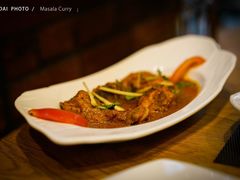 -Masala Curry and BBQ·玛莎拉巴基斯坦美食(金水万达店)
