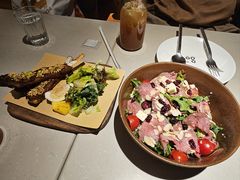-农畉LONFOOD(福田星河COCOPark店)