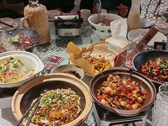 -味上湘菜馆(阿波罗店)