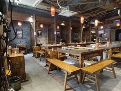 -重庆渝达老火锅(春熙路店)