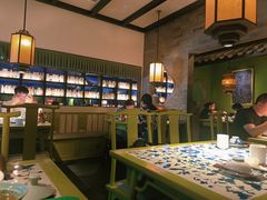 -桂满陇天书(南京德基旗舰店)