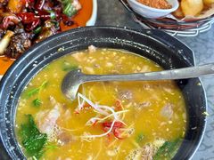 -云隐小厨·传统大理美食(复兴路店)