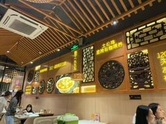 -川味堂·四川豆花(八卦岭店)