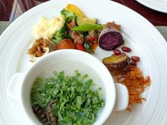 -苏州宝带桥国际大酒店自助餐厅