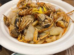 -周家二小姐的菜(西津渡店)