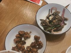 -老四川(T3航站楼F指廊店)