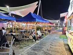 -东莞银行篮球中心