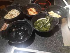 -汉城馆·烤肉火锅餐厅·韩国烤肉(河北云瑧世纪大饭店)