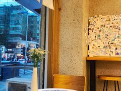 -发酵食堂(屏风街店)