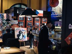 -布拉格餐厅· 中欧捷克菜(全国首店)