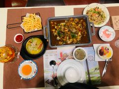 -意卡菲·欢乐聚会餐厅(华侨店)