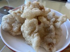 -服务大楼冷面(延大店)