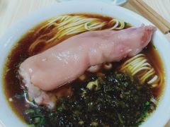 -盛兴面馆(真儒大厦店)