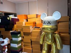 -沐渔二手奢侈品黄金手表包包回收·中古店(广州塔店)