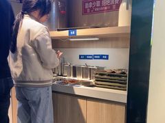 -哈哈碳都·牛肋条无限自助烤肉(宝龙店)
