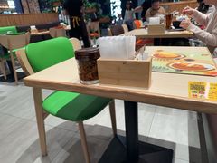 -CoCo壱番屋(久光百货店)
