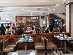 大堂-回锦轩(泉园店)