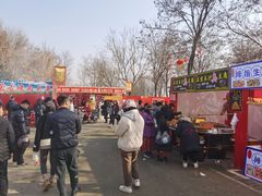 -五环公园