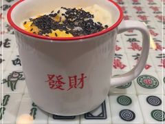 -堂屋糖水店(愚园店)