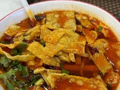 -螺小胖柳州螺蛳粉(钟楼总店)