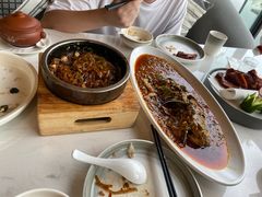 -云里小坐·海泉湾·团建·宴席·下午茶(金堂海泉湾店)